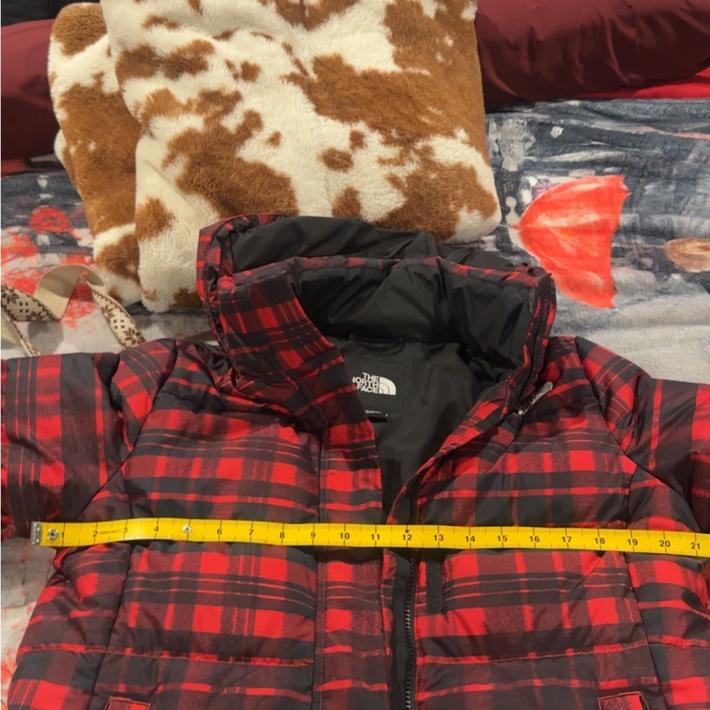 North face - Picture 8 of 8